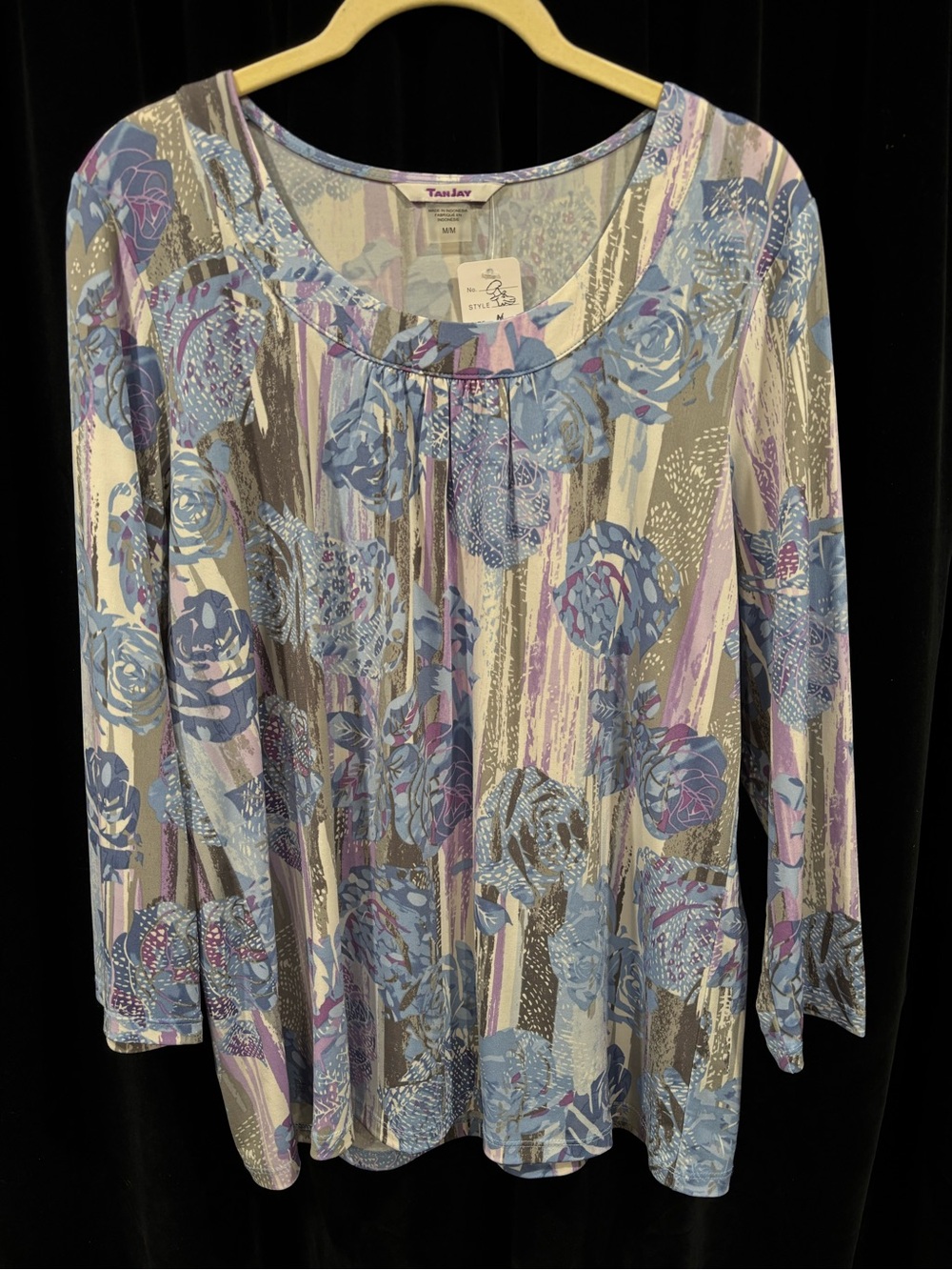 TanJay Top